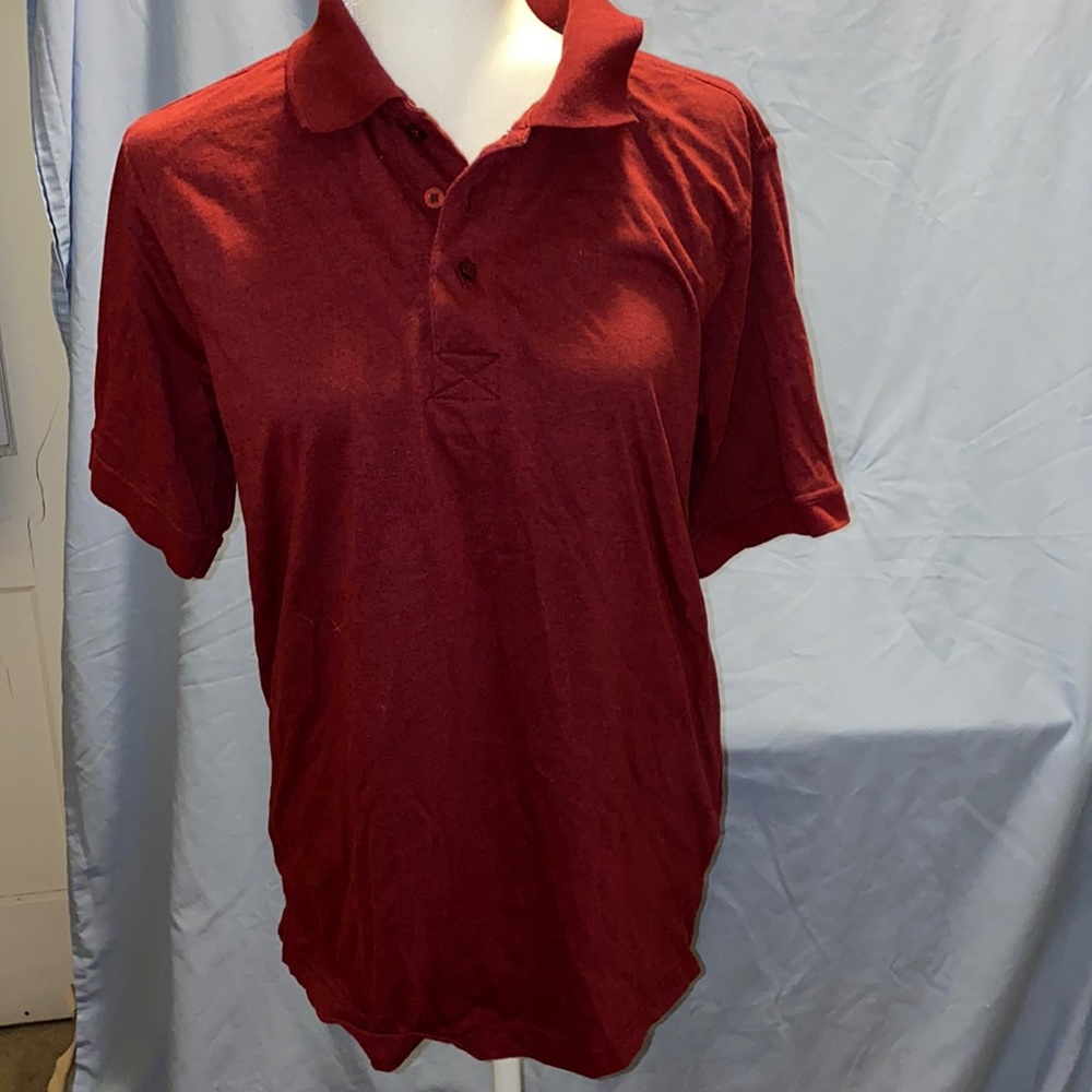 Brand new collared shirt.
